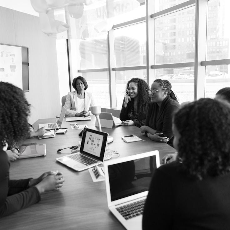 Mobile application interface design process